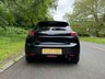 USED 2022 22 PEUGEOT 208 1.2 PureTech GT Hatchback 5dr Petrol Manual Euro 6 (s/s) (100 ps) LOW MILES, NERA BLACK