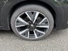 USED 2022 22 PEUGEOT 208 1.2 PureTech GT Hatchback 5dr Petrol Manual Euro 6 (s/s) (100 ps) LOW MILES, NERA BLACK