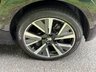 USED 2022 22 PEUGEOT 208 1.2 PureTech GT Hatchback 5dr Petrol Manual Euro 6 (s/s) (100 ps) LOW MILES, NERA BLACK