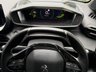 USED 2022 22 PEUGEOT 208 1.2 PureTech GT Hatchback 5dr Petrol Manual Euro 6 (s/s) (100 ps) LOW MILES, NERA BLACK