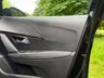 USED 2022 22 PEUGEOT 208 1.2 PureTech GT Hatchback 5dr Petrol Manual Euro 6 (s/s) (100 ps) LOW MILES, NERA BLACK