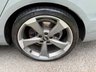 USED 2020 20 AUDI A4 2.0 TFSI 35 Black Edition Saloon 4dr Petrol Manual Euro 6 (s/s) (150 ps) AUDI VIRTAL COCKPIT, QUANTUM GREY