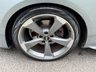 USED 2020 20 AUDI A4 2.0 TFSI 35 Black Edition Saloon 4dr Petrol Manual Euro 6 (s/s) (150 ps) AUDI VIRTAL COCKPIT, QUANTUM GREY