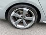 USED 2020 20 AUDI A4 2.0 TFSI 35 Black Edition Saloon 4dr Petrol Manual Euro 6 (s/s) (150 ps) AUDI VIRTAL COCKPIT, QUANTUM GREY