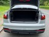 USED 2020 20 AUDI A4 2.0 TFSI 35 Black Edition Saloon 4dr Petrol Manual Euro 6 (s/s) (150 ps) AUDI VIRTAL COCKPIT, QUANTUM GREY