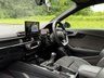 USED 2020 20 AUDI A4 2.0 TFSI 35 Black Edition Saloon 4dr Petrol Manual Euro 6 (s/s) (150 ps) AUDI VIRTAL COCKPIT, QUANTUM GREY