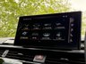 USED 2020 20 AUDI A4 2.0 TFSI 35 Black Edition Saloon 4dr Petrol Manual Euro 6 (s/s) (150 ps) AUDI VIRTAL COCKPIT, QUANTUM GREY