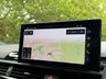 USED 2020 20 AUDI A4 2.0 TFSI 35 Black Edition Saloon 4dr Petrol Manual Euro 6 (s/s) (150 ps) AUDI VIRTAL COCKPIT, QUANTUM GREY