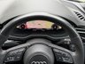 USED 2020 20 AUDI A4 2.0 TFSI 35 Black Edition Saloon 4dr Petrol Manual Euro 6 (s/s) (150 ps) AUDI VIRTAL COCKPIT, QUANTUM GREY