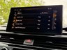 USED 2020 20 AUDI A4 2.0 TFSI 35 Black Edition Saloon 4dr Petrol Manual Euro 6 (s/s) (150 ps) AUDI VIRTAL COCKPIT, QUANTUM GREY