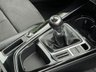 USED 2020 20 AUDI A4 2.0 TFSI 35 Black Edition Saloon 4dr Petrol Manual Euro 6 (s/s) (150 ps) AUDI VIRTAL COCKPIT, QUANTUM GREY