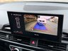 USED 2020 20 AUDI A4 2.0 TFSI 35 Black Edition Saloon 4dr Petrol Manual Euro 6 (s/s) (150 ps) AUDI VIRTAL COCKPIT, QUANTUM GREY