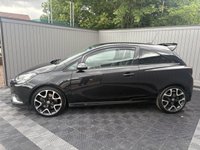 USED 2015 65 VAUXHALL CORSA 1.6i Turbo VXR Hatchback 3dr Petrol Manual Euro 6 (205 ps) +AUTOTRADER TOP RATED SELLER ++