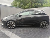 USED 2015 65 VAUXHALL CORSA 1.6i Turbo VXR Hatchback 3dr Petrol Manual Euro 6 (205 ps) +AUTOTRADER TOP RATED SELLER ++