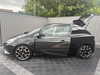 USED 2015 65 VAUXHALL CORSA 1.6i Turbo VXR Hatchback 3dr Petrol Manual Euro 6 (205 ps) +AUTOTRADER TOP RATED SELLER ++
