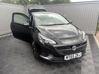 USED 2015 65 VAUXHALL CORSA 1.6i Turbo VXR Hatchback 3dr Petrol Manual Euro 6 (205 ps) +AUTOTRADER TOP RATED SELLER ++