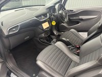 USED 2015 65 VAUXHALL CORSA 1.6i Turbo VXR Hatchback 3dr Petrol Manual Euro 6 (205 ps) +AUTOTRADER TOP RATED SELLER ++