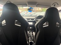 USED 2015 65 VAUXHALL CORSA 1.6i Turbo VXR Hatchback 3dr Petrol Manual Euro 6 (205 ps) +AUTOTRADER TOP RATED SELLER ++