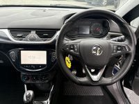 USED 2015 65 VAUXHALL CORSA 1.6i Turbo VXR Hatchback 3dr Petrol Manual Euro 6 (205 ps) +AUTOTRADER TOP RATED SELLER ++