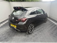 USED 2015 65 VAUXHALL CORSA 1.6i Turbo VXR Hatchback 3dr Petrol Manual Euro 6 (205 ps) +AUTOTRADER TOP RATED SELLER ++