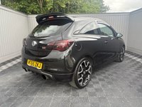USED 2015 65 VAUXHALL CORSA 1.6i Turbo VXR Hatchback 3dr Petrol Manual Euro 6 (205 ps) +AUTOTRADER TOP RATED SELLER ++