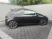 USED 2015 65 VAUXHALL CORSA 1.6i Turbo VXR Hatchback 3dr Petrol Manual Euro 6 (205 ps) +AUTOTRADER TOP RATED SELLER ++