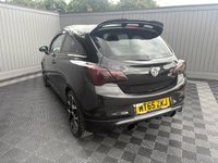 USED 2015 65 VAUXHALL CORSA 1.6i Turbo VXR Hatchback 3dr Petrol Manual Euro 6 (205 ps) +AUTOTRADER TOP RATED SELLER ++