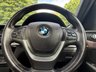 USED 2014 14 BMW X3 2.0 20d SE SUV 5dr Diesel Auto xDRIVE Euro 6 (s/s) MEDIA PACK, REAR CAM, ALPINE WHITE