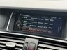 USED 2014 14 BMW X3 2.0 20d SE SUV 5dr Diesel Auto xDRIVE Euro 6 (s/s) MEDIA PACK, REAR CAM, ALPINE WHITE