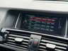 USED 2014 14 BMW X3 2.0 20d SE SUV 5dr Diesel Auto xDRIVE Euro 6 (s/s) MEDIA PACK, REAR CAM, ALPINE WHITE