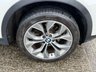 USED 2014 14 BMW X3 2.0 20d SE SUV 5dr Diesel Auto xDRIVE Euro 6 (s/s) MEDIA PACK, REAR CAM, ALPINE WHITE