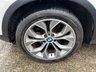 USED 2014 14 BMW X3 2.0 20d SE SUV 5dr Diesel Auto xDRIVE Euro 6 (s/s) MEDIA PACK, REAR CAM, ALPINE WHITE