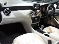 USED 2013 Y MERCEDES-BENZ A-CLASS 1.6 A180 Sport Hatchback 5dr Petrol Manual Euro 6 (s/s) (122 ps) **FINANCE FROM 7.9 %APR AVAILABLE**