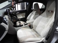 USED 2013 Y MERCEDES-BENZ A-CLASS 1.6 A180 Sport Hatchback 5dr Petrol Manual Euro 6 (s/s) (122 ps) **FINANCE FROM 7.9 %APR AVAILABLE**
