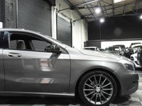 USED 2013 Y MERCEDES-BENZ A-CLASS 1.6 A180 Sport Hatchback 5dr Petrol Manual Euro 6 (s/s) (122 ps) **FINANCE FROM 7.9 %APR AVAILABLE**