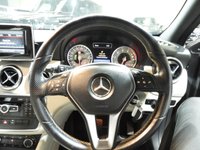 USED 2013 Y MERCEDES-BENZ A-CLASS 1.6 A180 Sport Hatchback 5dr Petrol Manual Euro 6 (s/s) (122 ps) **FINANCE FROM 7.9 %APR AVAILABLE**