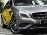 USED 2013 Y MERCEDES-BENZ A-CLASS 1.6 A180 Sport Hatchback 5dr Petrol Manual Euro 6 (s/s) (122 ps) **FINANCE FROM 7.9 %APR AVAILABLE**