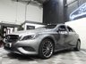 USED 2013 Y MERCEDES-BENZ A-CLASS 1.6 A180 Sport Hatchback 5dr Petrol Manual Euro 6 (s/s) (122 ps) **FINANCE FROM 7.9 %APR AVAILABLE**