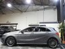USED 2013 Y MERCEDES-BENZ A-CLASS 1.6 A180 Sport Hatchback 5dr Petrol Manual Euro 6 (s/s) (122 ps) **FINANCE FROM 7.9 %APR AVAILABLE**