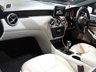 USED 2013 Y MERCEDES-BENZ A-CLASS 1.6 A180 Sport Hatchback 5dr Petrol Manual Euro 6 (s/s) (122 ps) **FINANCE FROM 7.9 %APR AVAILABLE**