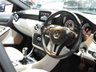 USED 2013 Y MERCEDES-BENZ A-CLASS 1.6 A180 Sport Hatchback 5dr Petrol Manual Euro 6 (s/s) (122 ps) **FINANCE FROM 7.9 %APR AVAILABLE**