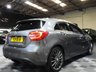 USED 2013 Y MERCEDES-BENZ A-CLASS 1.6 A180 Sport Hatchback 5dr Petrol Manual Euro 6 (s/s) (122 ps) **FINANCE FROM 7.9 %APR AVAILABLE**