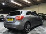 USED 2013 Y MERCEDES-BENZ A-CLASS 1.6 A180 Sport Hatchback 5dr Petrol Manual Euro 6 (s/s) (122 ps) **FINANCE FROM 7.9 %APR AVAILABLE**
