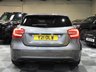 USED 2013 Y MERCEDES-BENZ A-CLASS 1.6 A180 Sport Hatchback 5dr Petrol Manual Euro 6 (s/s) (122 ps) **FINANCE FROM 7.9 %APR AVAILABLE**