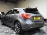 USED 2013 Y MERCEDES-BENZ A-CLASS 1.6 A180 Sport Hatchback 5dr Petrol Manual Euro 6 (s/s) (122 ps) **FINANCE FROM 7.9 %APR AVAILABLE**