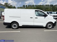 USED 2024 24 VAUXHALL VIVARO 2.0 Turbo D Prime XL LWB Euro 6 (145 ps) AIR CON + EURO 6 + LWB