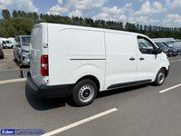 USED 2024 24 VAUXHALL VIVARO 2.0 Turbo D Prime XL LWB Euro 6 (145 ps) AIR CON + EURO 6 + LWB