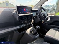 USED 2024 24 VAUXHALL VIVARO 2.0 Turbo D Prime XL LWB Euro 6 (145 ps) AIR CON + EURO 6 + LWB