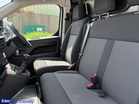 USED 2024 24 VAUXHALL VIVARO 2.0 Turbo D Prime XL LWB Euro 6 (145 ps) AIR CON + EURO 6 + LWB