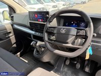 USED 2024 24 VAUXHALL VIVARO 2.0 Turbo D Prime XL LWB Euro 6 (145 ps) AIR CON + EURO 6 + LWB